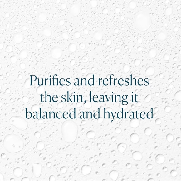 ELEMIS Balancing Lavender Toner, Purifying Facial Toner, 200ml, NIB - Picture 4 of 7